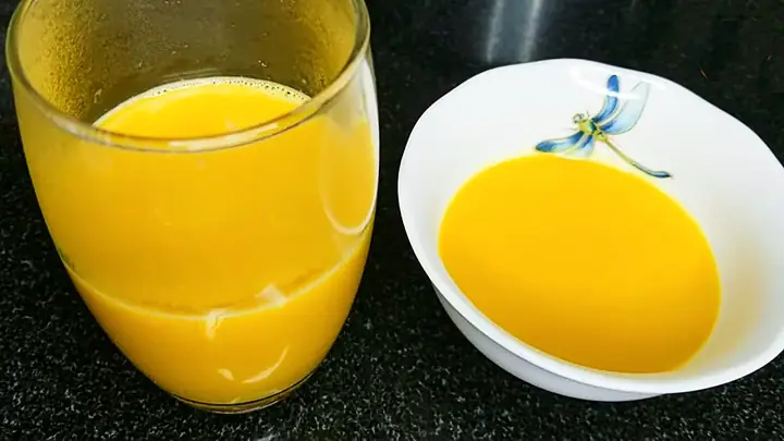 7+ Cách Nấu Sữa Bí Đỏ Cho Bé Ngon, Bổ Dưỡng Tăng Cân An Toàn Tại Nhà 7+ Cách Nấu Sữa Bí Đỏ Cho Bé Ngon, Bổ Dưỡng Tăng Cân An Toàn Tại Nhà