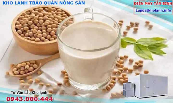 Cách Nấu Sữa Đậu Nành Ngon Chuẩn Vị Kinh Doanh Sinh Lời