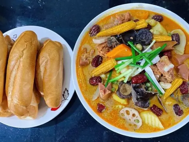 Cách Nấu Sườn Heo Pate Thơm Béo, Mềm Và Đậm Vị Cách Nấu Sườn Heo Pate Thơm Béo, Mềm Và Đậm Vị