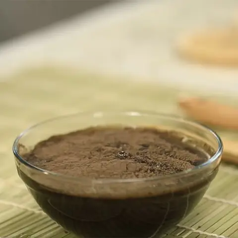 Cách Nấu Sương Sáo Hạt Chia Tại Nhà: Công Thức Đơn Giản, Thạch Dai Giòn