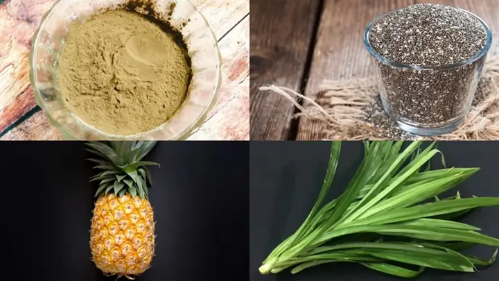 Cách Nấu Sương Sáo Hạt Chia Tại Nhà: Công Thức Đơn Giản, Thạch Dai Giòn