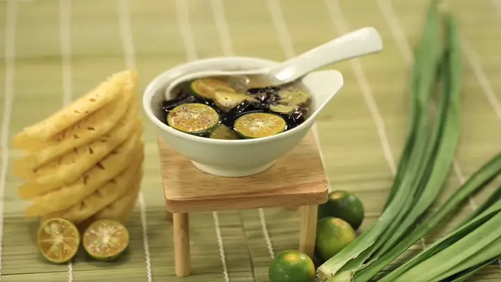 Cách Nấu Sương Sáo Hạt Chia Tại Nhà: Công Thức Đơn Giản, Thạch Dai Giòn