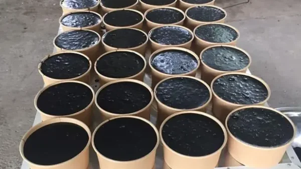 Cách Nấu Sương Sáo Từ Lá Khô Dai Ngon Tại Nhà Đơn Giản