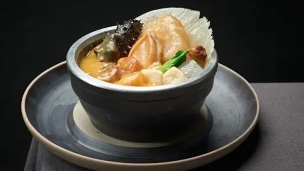 Cách Nấu Súp Bào Ngư Cho Bé Tại Nhà Đơn Giản, Không Tanh Và Dễ Ăn