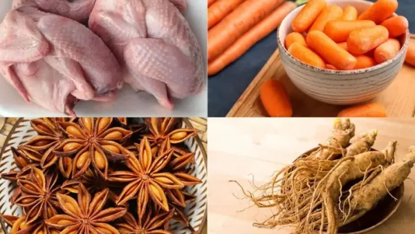 Cách Nấu Súp Bồ Câu Nấm Hương Thơm Ngon, Thanh Vị Cho Cả Nhà
