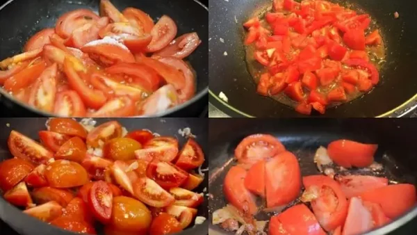 Cách Nấu Súp Cà Chua Thơm Ngon, Bổ Dưỡng & Dễ Làm Chuẩn Vị Tại Nhà