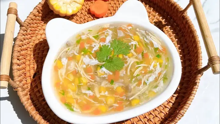 Cách Nấu Súp Cho Bé 17 Tháng: 10 Công Thức Dễ Ăn, Bổ Dưỡng Cách Nấu Súp Cho Bé 17 Tháng: 10 Công Thức Dễ Ăn, Bổ Dưỡng