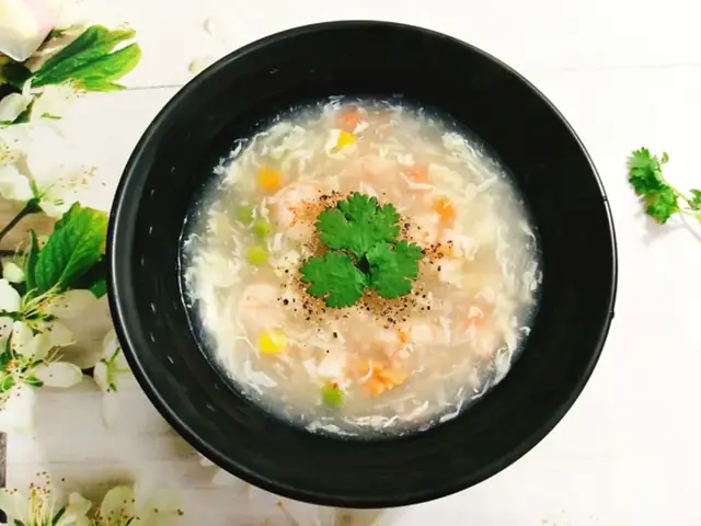 Cách Nấu Súp Cho Bé 17 Tháng: 10 Công Thức Dễ Ăn, Bổ Dưỡng Cách Nấu Súp Cho Bé 17 Tháng: 10 Công Thức Dễ Ăn, Bổ Dưỡng