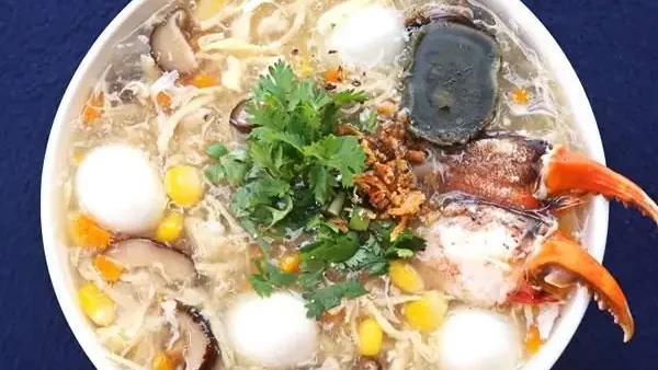 Cách Nấu Súp Cua Nấm Tuyết Chuẩn Vị, Trong Vênh, Không Tan Cua – Bí Quyết Nấu Ngon Như Nhà Hàng