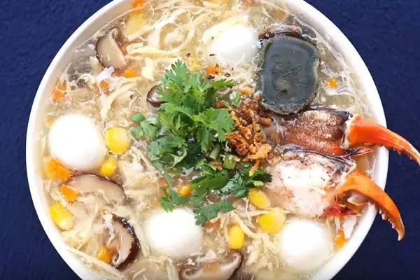 Cách Nấu Súp Cua Nấm Tuyết Chuẩn Vị, Trong Vênh, Không Tan Cua - Bí Quyết Nấu Ngon Như Nhà Hàng Cách Nấu Súp Cua Nấm Tuyết Chuẩn Vị, Trong Vênh, Không Tan Cua - Bí Quyết Nấu Ngon Như Nhà Hàng