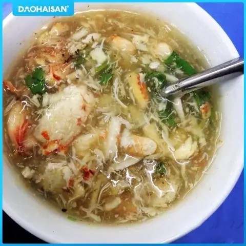 Cách Nấu Súp Cua Óc Heo Ngon, Bổ Dưỡng, Không Tanh, Không Chảy Nước, Đơn Giản Tại Nhà Cách Nấu Súp Cua Óc Heo Ngon, Bổ Dưỡng, Không Tanh, Không Chảy Nước, Đơn Giản Tại Nhà