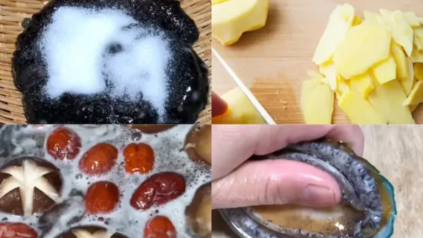 Cách Nấu Súp Hải Sâm Ngon Thanh Mát Bổ Dưỡng Cho Cả Gia Đình
