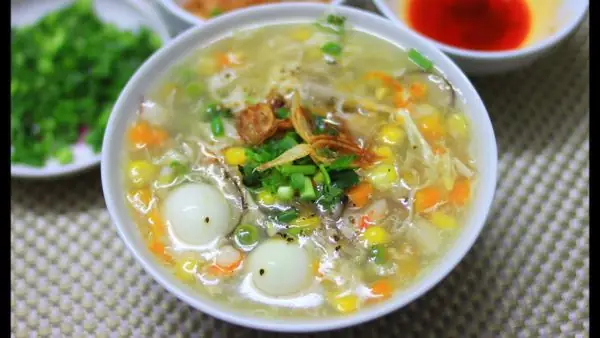 Cách Nấu Súp Hải Sản Chua Cay Chuẩn Vị, Đậm Đà Cho Cả Nhà