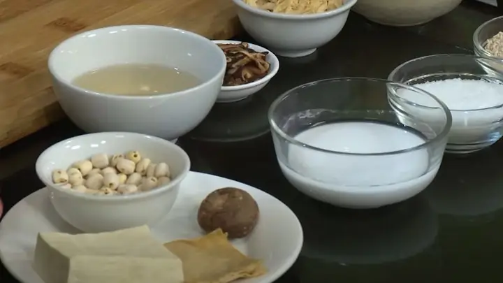 Cách Nấu Súp Hạt Sen Ngon, Thanh Đạt, Đặc Vừa Cho Cả Nhà Cách Nấu Súp Hạt Sen Ngon, Thanh Đạt, Đặc Vừa Cho Cả Nhà