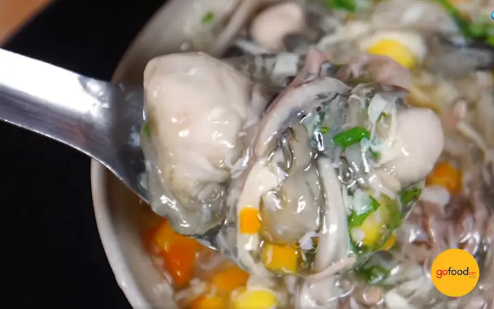 Cách Nấu Súp Hàu Sữa Thơm Ngon, Không Tanh: 3 Công Thức Phổ Biến + Bí Quyết Chuẩn Vị Nhà Hàng Cách Nấu Súp Hàu Sữa Thơm Ngon, Không Tanh: 3 Công Thức Phổ Biến + Bí Quyết Chuẩn Vị Nhà Hàng