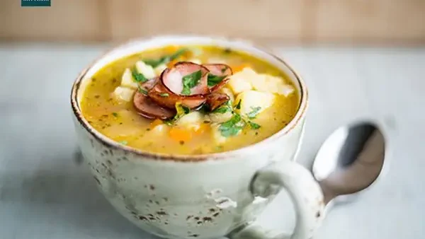 Cách Nấu Súp Khoai Tây Thơm Béo, Sánh Mịn: Công Thức Cơ Bản Và Các Biến Thể
