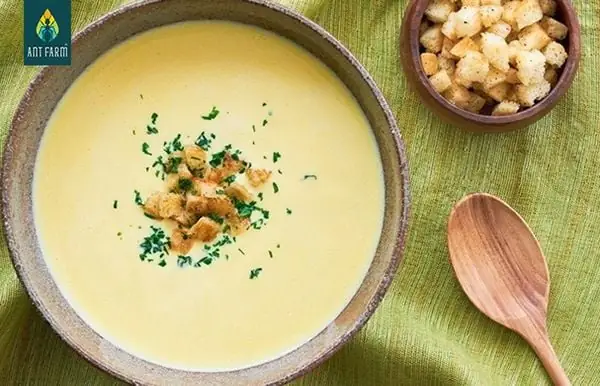 Cách Nấu Súp Khoai Tây Cà Rốt Sánh Đặc, Thơm Ngon Tại Nhà Cách Nấu Súp Khoai Tây Cà Rốt Sánh Đặc, Thơm Ngon Tại Nhà
