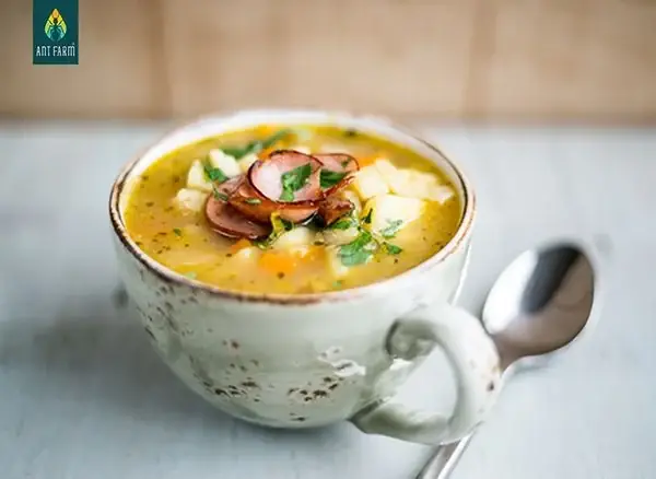 Cách Nấu Súp Khoai Tây Cà Rốt Sánh Đặc, Thơm Ngon Tại Nhà Cách Nấu Súp Khoai Tây Cà Rốt Sánh Đặc, Thơm Ngon Tại Nhà