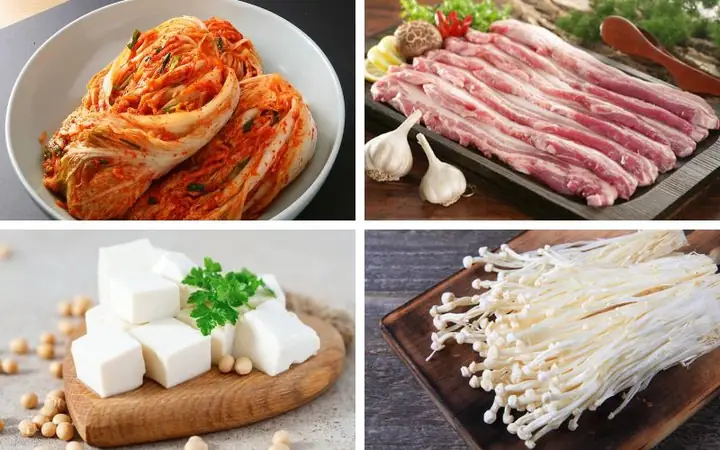 Cách Nấu Súp Kim Chi Chua Cay Chuẩn Vị Hàn Quốc Ngay Tại Nhà