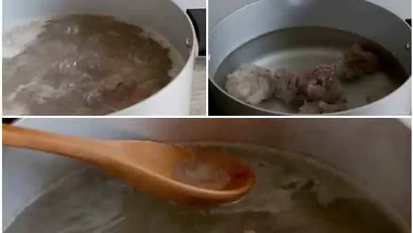 Cách Nấu Súp Măng Cua Ngon Chuẩn Vị Tại Nhà Đơn Giản