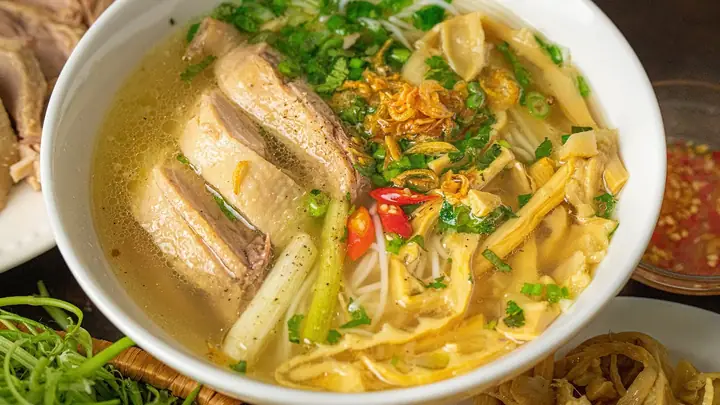 Cách Nấu Súp Măng Vịt Chua Cay Từ Vịt Nướng Và Măng Tươi Cách Nấu Súp Măng Vịt Chua Cay Từ Vịt Nướng Và Măng Tươi