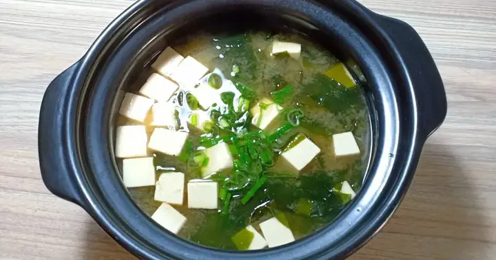 Cách Nấu Súp Miso Ăn Liền Nhanh Từ Gói Hoặc Nguyên Liệu Cách Nấu Súp Miso Ăn Liền Nhanh Từ Gói Hoặc Nguyên Liệu