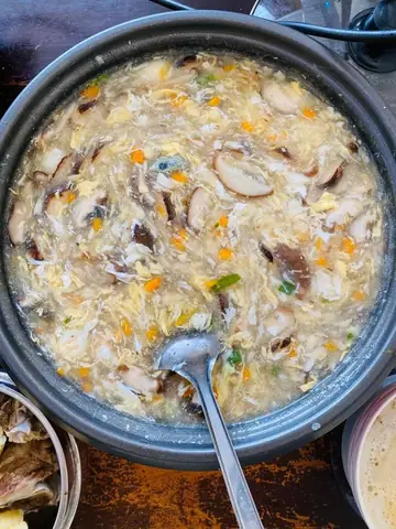 Cách Nấu Súp Ngô Thịt Ngọt Thơm, Dễ Làm Tại Nhà Cách Nấu Súp Ngô Thịt Ngọt Thơm, Dễ Làm Tại Nhà