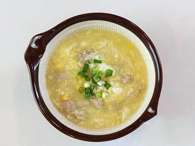 Cách Nấu Súp Ngô Thịt Bò Đơn Giản, Thơm Ngon Cho Bữa Sáng Gia Đình Cách Nấu Súp Ngô Thịt Bò Đơn Giản, Thơm Ngon Cho Bữa Sáng Gia Đình