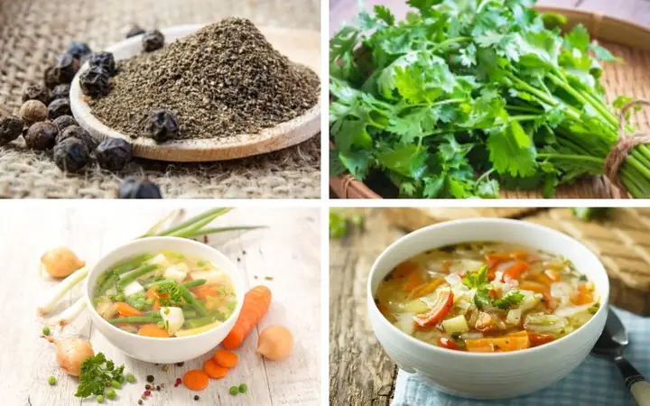 Cách Nấu Súp Rau Củ Cho Người Ốm Ăn Dễ, Bổ Dưỡng Tại Nhà Cách Nấu Súp Rau Củ Cho Người Ốm Ăn Dễ, Bổ Dưỡng Tại Nhà