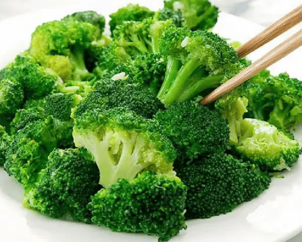 Cách Nấu Súp Lơ Xanh Giòn Ngon: 5 Công Thức Dễ Làm Tại Nhà