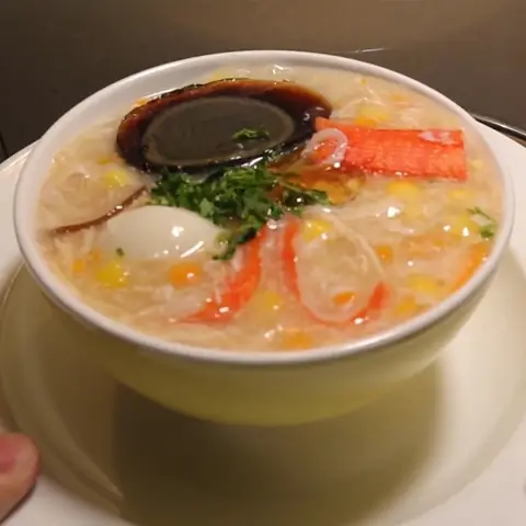 Cách Nấu Súp Thanh Cua Tại Nhà: Công Thức Đơn Giản Kèm Hạt Chia