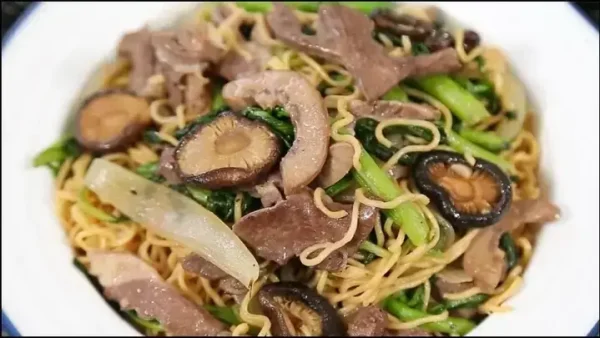 Hướng Dẫn Cách Nấu Súp Tim Cật Thơm Ngon, Không Tanh, Mềm Mọng Từ A-Z Cho Người Mới Bắt Đầu