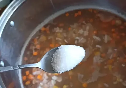 Cách Nấu Súp Tóc Tiên Chay Đơn Giản, Bổ Dưỡng Dễ Làm Tại Nhà