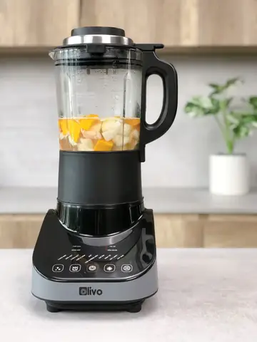 Cách Nấu Súp Tôm Bí Đỏ Cho Bé Ăn Dặm: Đơn Giản, Mềm Và Dễ Ăn Cách Nấu Súp Tôm Bí Đỏ Cho Bé Ăn Dặm: Đơn Giản, Mềm Và Dễ Ăn