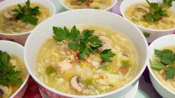 Cách Nấu Súp Trứng Cút Thập Cẩm Thơm Ngon, Bổ Dưỡng Tại Nhà Cho Gia Đình