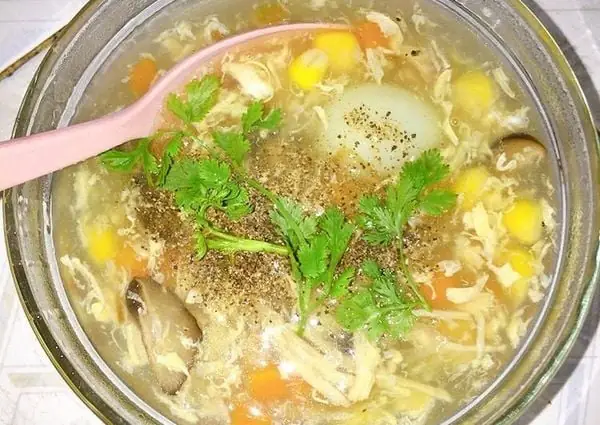 Cách Nấu Súp Trứng Cút Lộn Thơm Ngon, Bổ Dưỡng Cho Cả Gia Đình Cách Nấu Súp Trứng Cút Lộn Thơm Ngon, Bổ Dưỡng Cho Cả Gia Đình