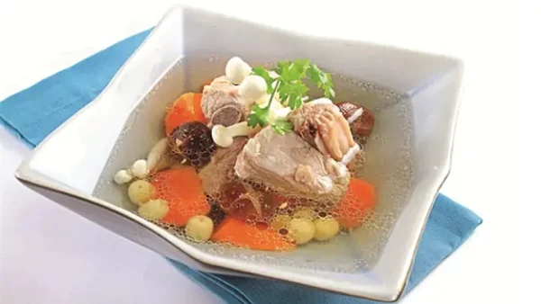 Cách Nấu Súp Xương Heo Rau Củ Ngọt Thanh, Trong Veo: 5 Công Thức Đa Dạng + Bí Quyết Nước Dùng Chuẩn Không Cần Nêm