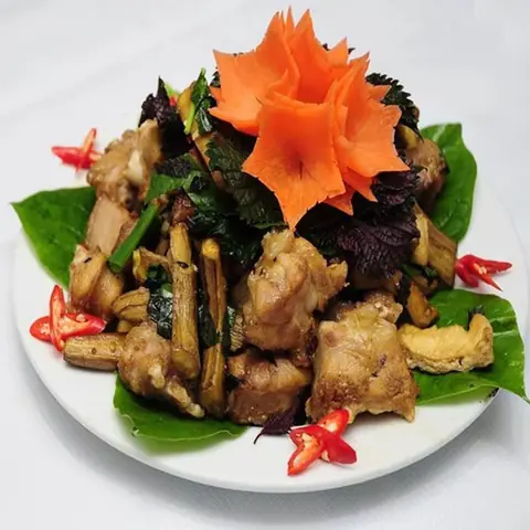 Cách Làm Cá Sấu Xào Lăn Ngon Chuẩn Vị, Đậm Đà Hương Vị Miền Tây Cách Làm Cá Sấu Xào Lăn Ngon Chuẩn Vị, Đậm Đà Hương Vị Miền Tây