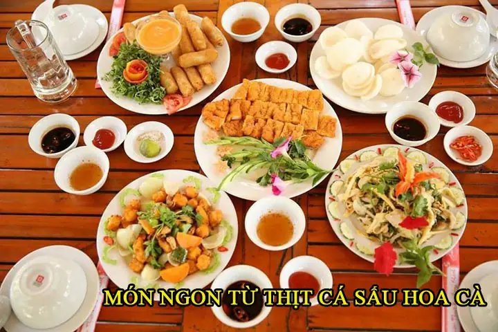 Cách Làm Cá Sấu Xào Lăn Ngon Chuẩn Vị, Đậm Đà Hương Vị Miền Tây Cách Làm Cá Sấu Xào Lăn Ngon Chuẩn Vị, Đậm Đà Hương Vị Miền Tây