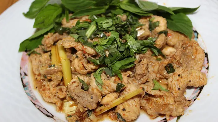Cách Làm Cá Sấu Xào Lăn Ngon Chuẩn Vị, Đậm Đà Hương Vị Miền Tây Cách Làm Cá Sấu Xào Lăn Ngon Chuẩn Vị, Đậm Đà Hương Vị Miền Tây