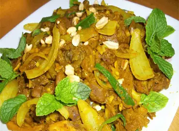 Cách Làm Cá Sấu Xào Lăn Ngon Chuẩn Vị, Đậm Đà Hương Vị Miền Tây Cách Làm Cá Sấu Xào Lăn Ngon Chuẩn Vị, Đậm Đà Hương Vị Miền Tây