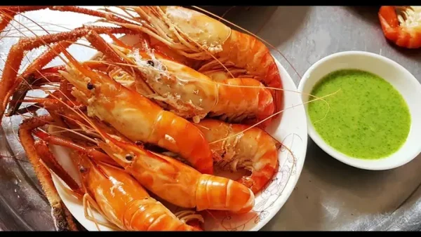 Tổng Hợp Các Món Tôm Càng Xanh Ngon Dễ Làm Tại Nhà