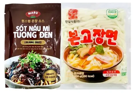 Cách Nấu Topokki Ăn Liền Nhanh Chóng, Chuẩn Vị Hàn Quốc Tại Nhà