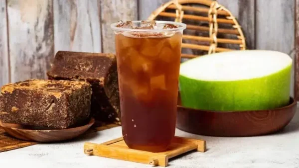 Cách Nấu Trà Bí Đao Không Cần Thục Địa: Công Thức Thơm Ngon, Thanh Mát