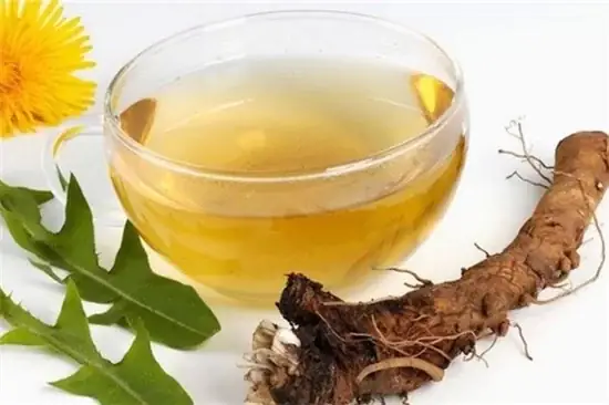Cách Nấu Trà Bồ Công Anh Tươi & Khô Thơm Ngon, Tốt Cho Sức Khỏe Tại Nhà