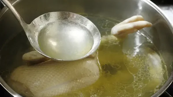 Cách Nấu Xáo Măng Chó Chuẩn Vị, Ngon Tuyệt Hảo Tại Nhà