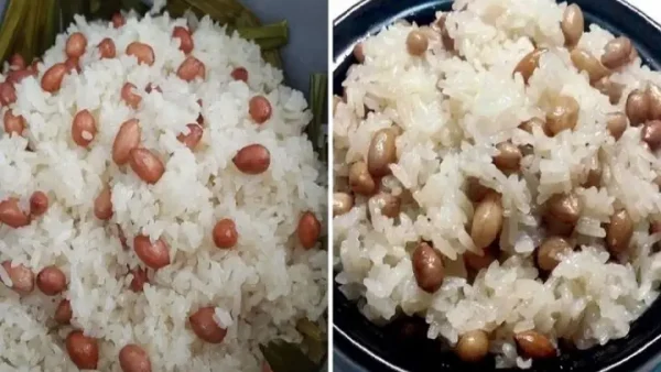 Bí Quyết Nấu Xôi Bằng Chõ Dẻo Thơm, Hạt Bóng Mẩy Chuẩn Vị Gia Đình