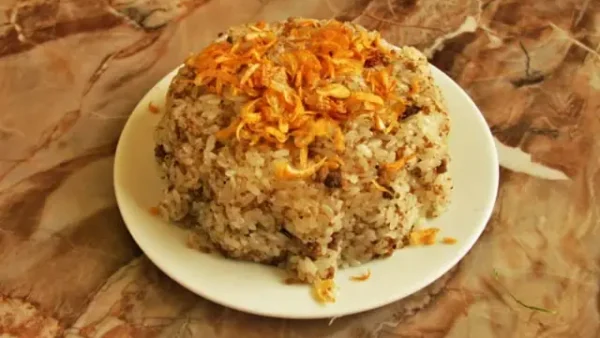 Cách Nấu Xôi Chim Ngói Thơm Ngon Chuẩn Vị, Dẻo Mềm Tại Nhà