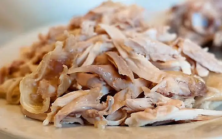 Bí Quyết Nấu Xôi Gà Ngon Chuẩn Vị, Dẻo Mềm Không Nhão Tại Nhà Bí Quyết Nấu Xôi Gà Ngon Chuẩn Vị, Dẻo Mềm Không Nhão Tại Nhà
