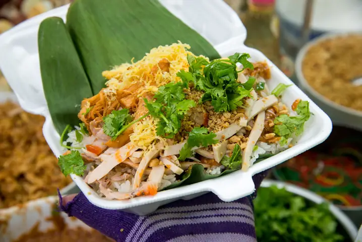 Hướng Dẫn Chi Tiết Cách Nấu Xôi Mặn Nước Cốt Dừa Thơm Ngon Chuẩn Vị Hướng Dẫn Chi Tiết Cách Nấu Xôi Mặn Nước Cốt Dừa Thơm Ngon Chuẩn Vị